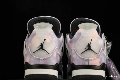 Air 4 Jordan Air “Zen 4 Master” Jordan 0708
